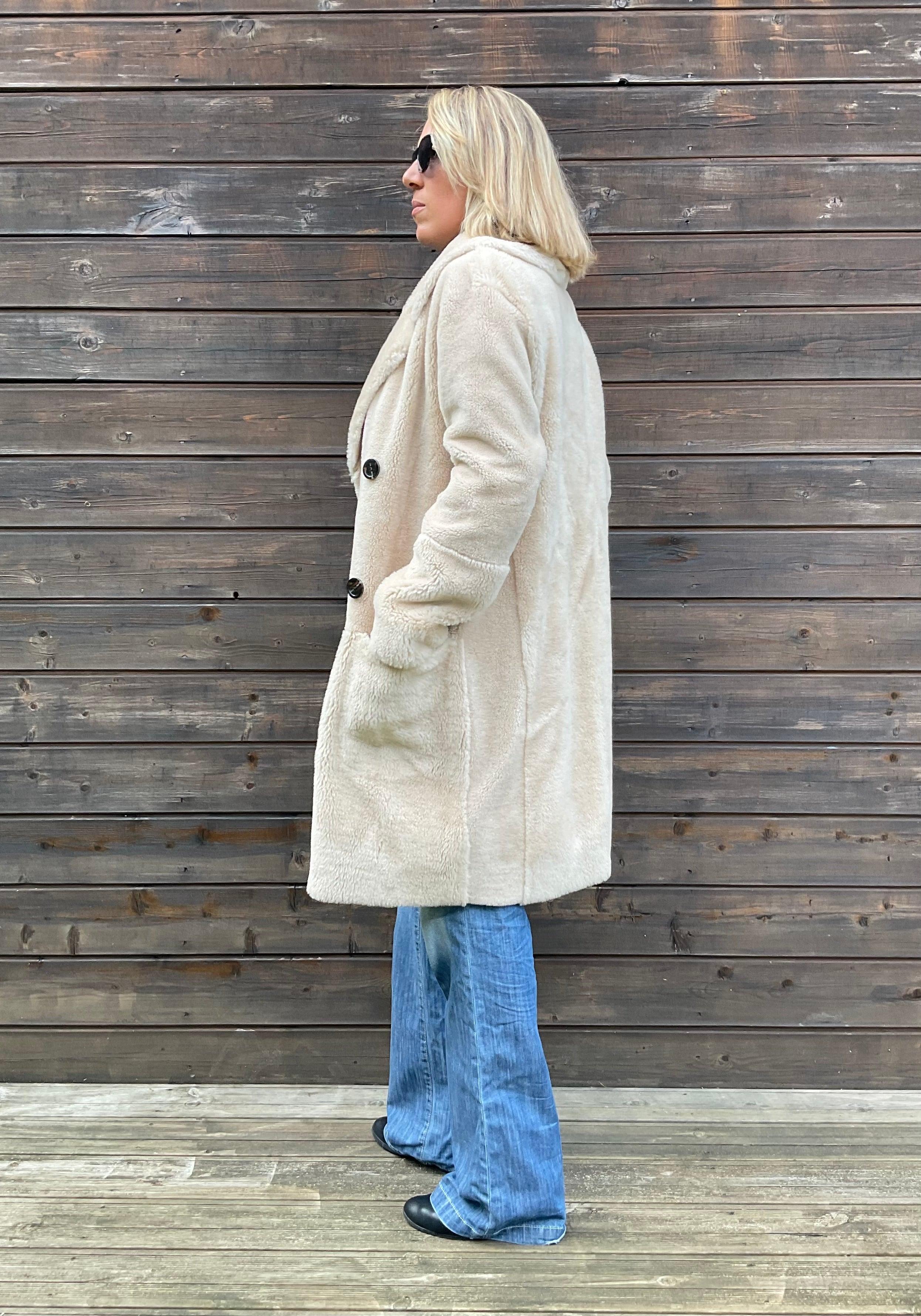 Manteau deals femme oakwood