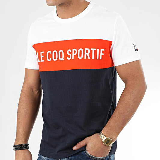 Tee-shirts LE COQ SPORTIF Homme - Destockality